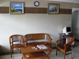Rose Cottage Hotel Taman Daya Johor Bahru Exteriör bild
