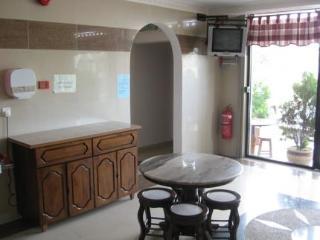 Rose Cottage Hotel Taman Daya Johor Bahru Exteriör bild