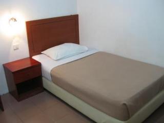 Rose Cottage Hotel Taman Daya Johor Bahru Exteriör bild